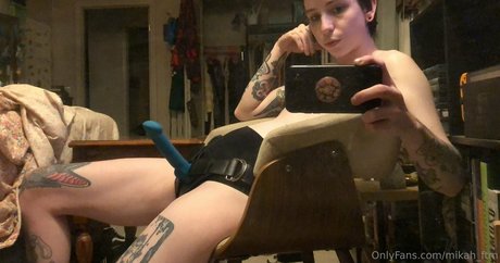 faguettemikah nude only fans leaks