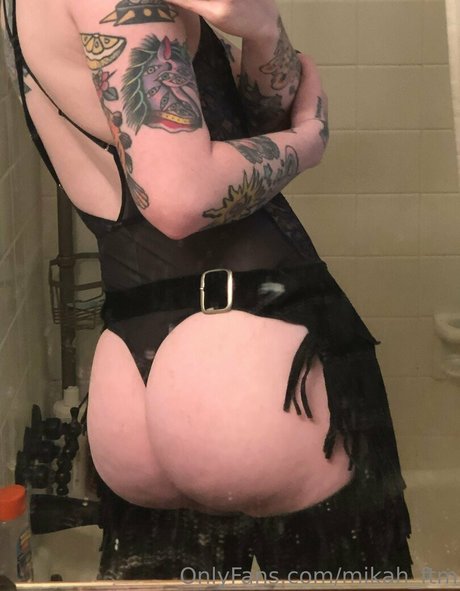 faguettemikah onlyfans free porn