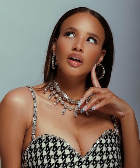 Ashley Nicole Williams onlyfans leak naked