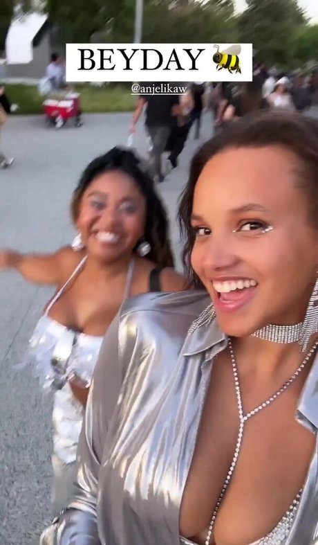 Ashley Nicole Williams nude onlyfans porn