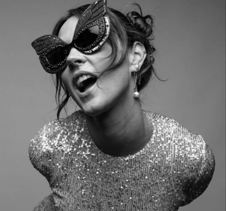 Amanda Shires new leaked onlyfans