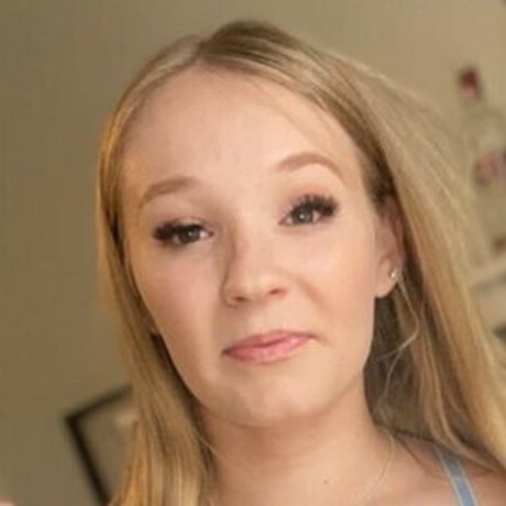 Lilly Mae naked only fans