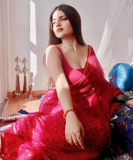 Nidhi Chaudhary nudes onlyfans leak