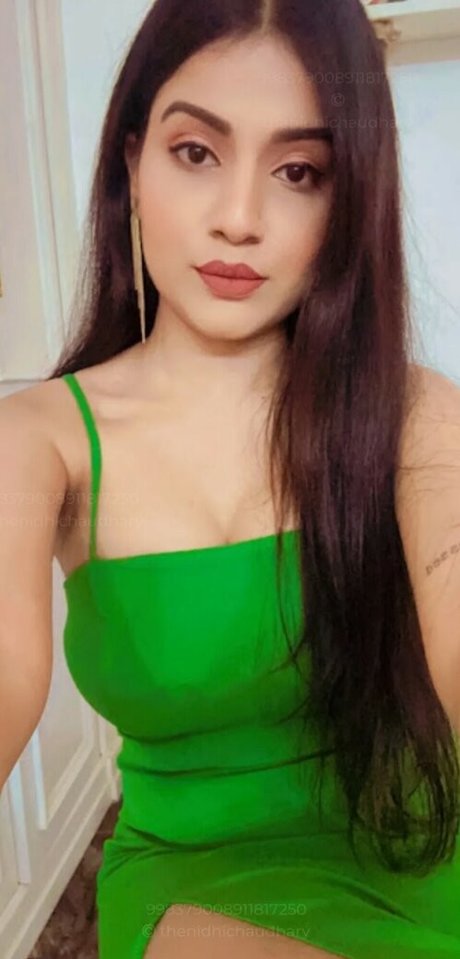 Nidhi Chaudhary free onlyfans