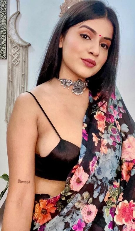 Nidhi Chaudhary porn onlyfans