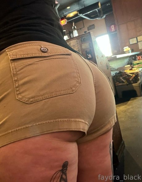 faydra black onlyfans leaj