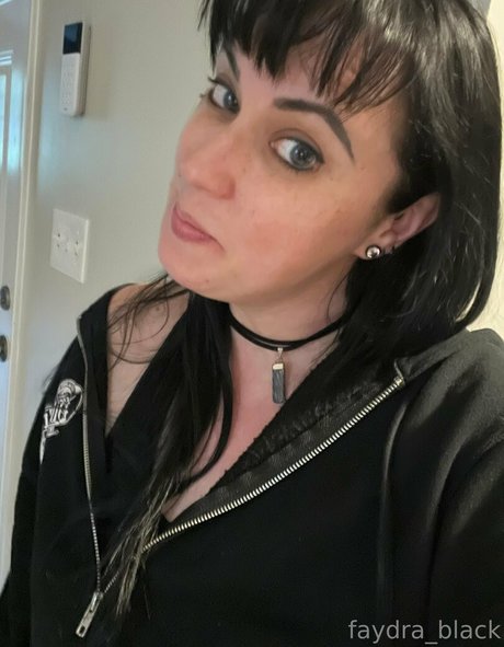 faydra black onlyfans xxx