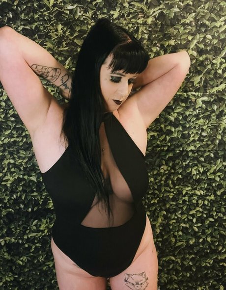 faydra black nude onlyfans leaked