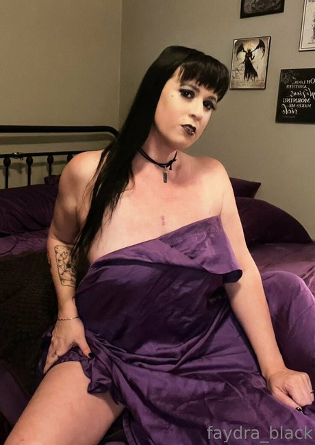 faydra black onlyfans porn
