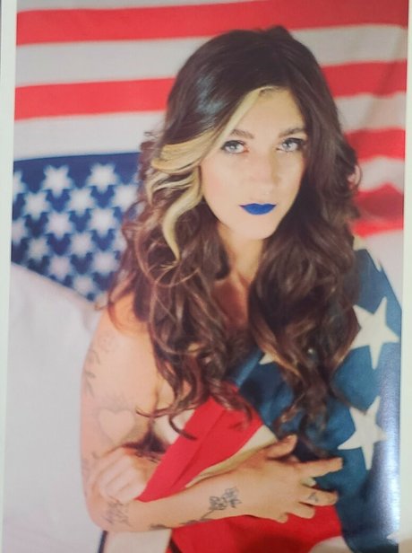 Sierra Ferrell onlyfans leak xxx