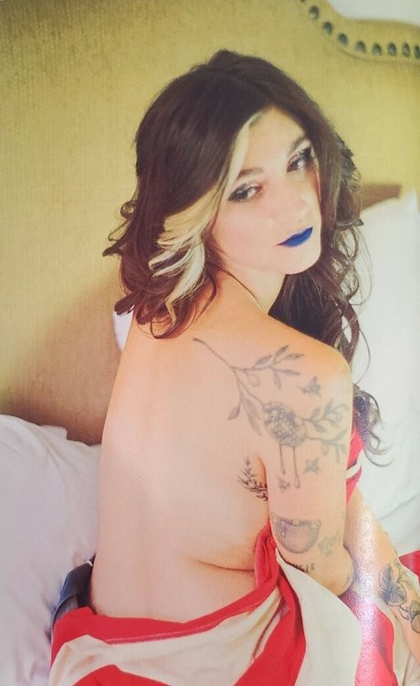 Sierra Ferrell new onlyfans