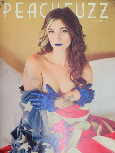 Sierra Ferrell naked on onlyfans