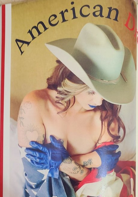 Sierra Ferrell nudes onlyfans leak