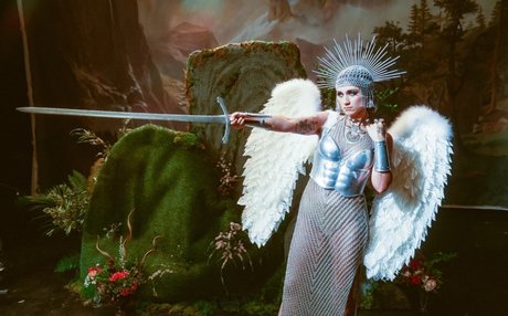 Sierra Ferrell nudes only fans