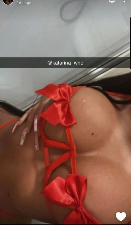 Katarina Kovac new onlyfans leaks