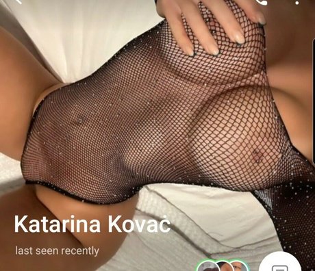 Katarina Kovac onlyfans leak