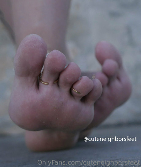 cuteneighborsfeet Profile image