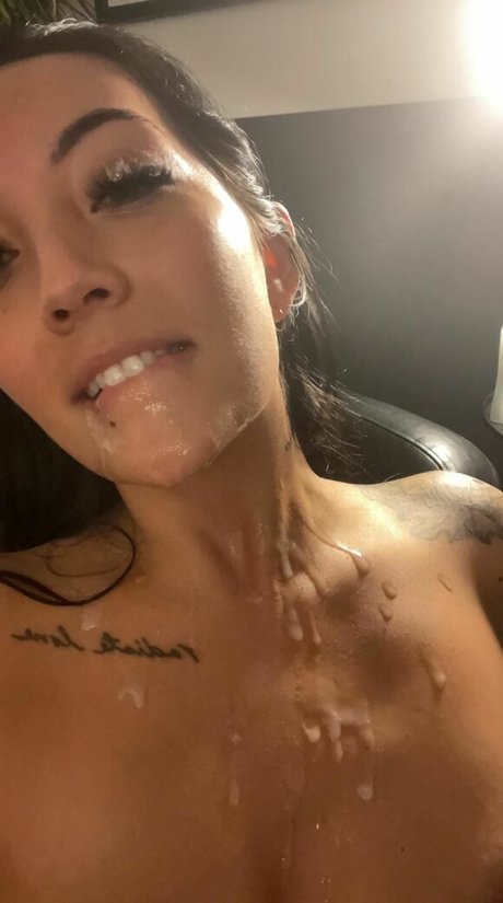 Lacey Mei only fans content