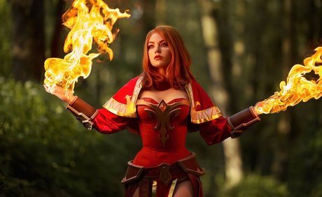 Mi2ray Cosplay onlyfans porn leak