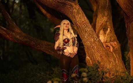 Mi2ray Cosplay only fans photos