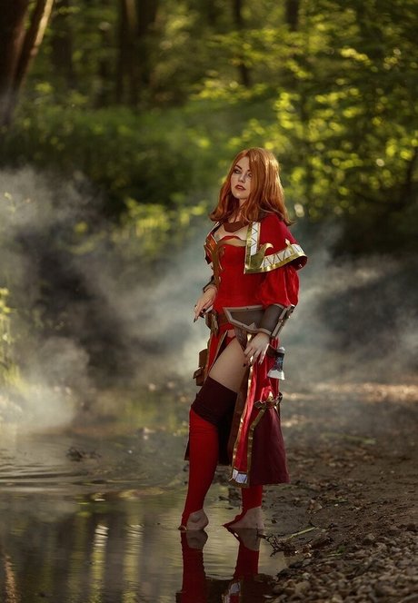 Mi2ray Cosplay onlyfans porno