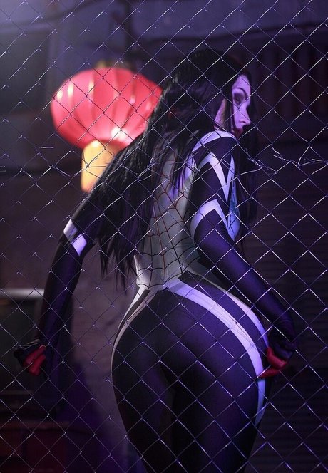 Mi2ray Cosplay joi onlyfans