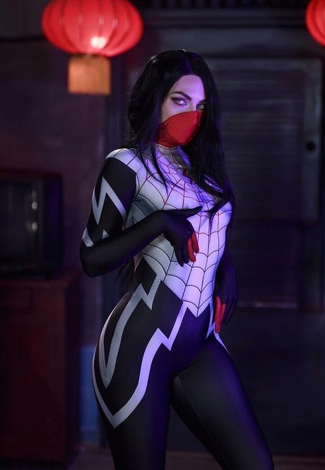 Mi2ray Cosplay onlyfans nude photos