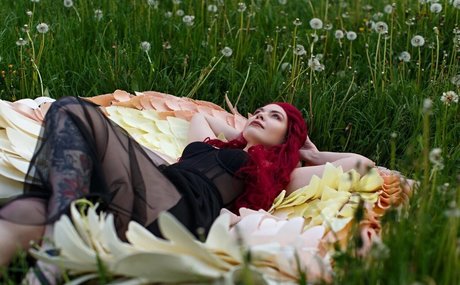 Mi2ray Cosplay leak onlyfans nude