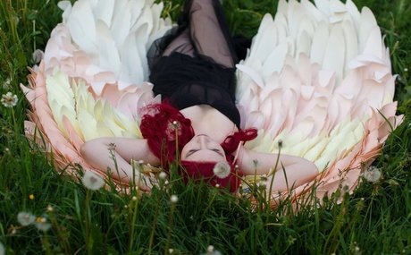 Mi2ray Cosplay leaked onlyfans pictures