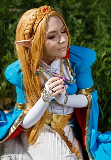 Mi2ray Cosplay onlyfans nudes leak