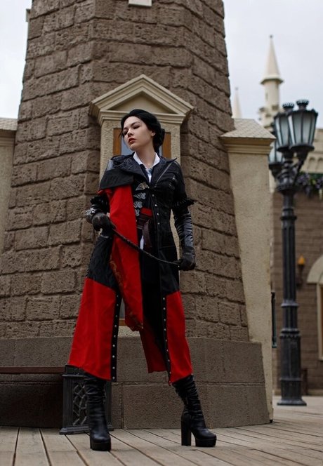 Mi2ray Cosplay onlyfans sex