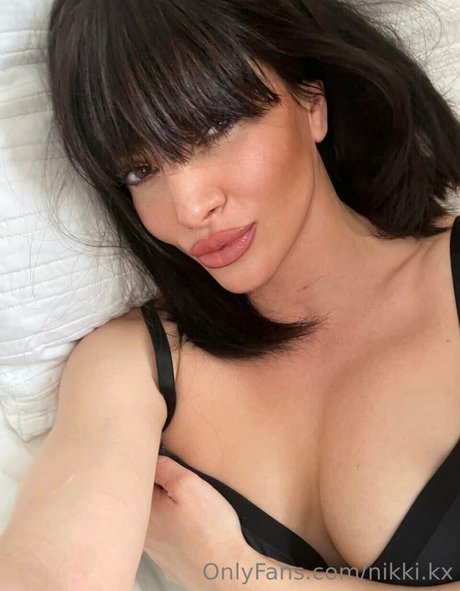 nikki kx onlyfans picture