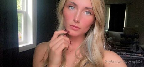 babynug9820 leaked onlyfans nude