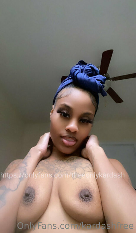 kardashfree nude onlyfans leaks