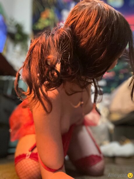 Okalley19 onlyfans photo