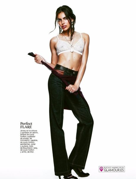 Shlomit Malka onlyfans leak