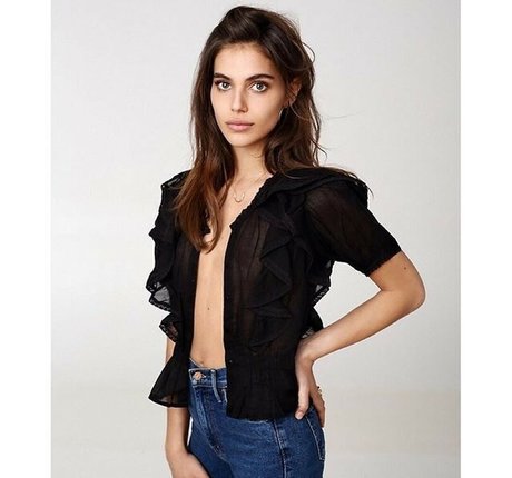 Shlomit Malka onlyfans leaked pics