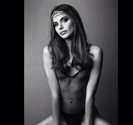 Shlomit Malka onlyfans ass