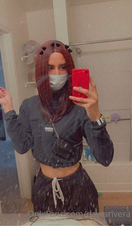 dawnrivera leaked onlyfans naked