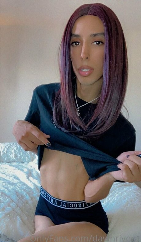 dawnrivera porn onlyfans