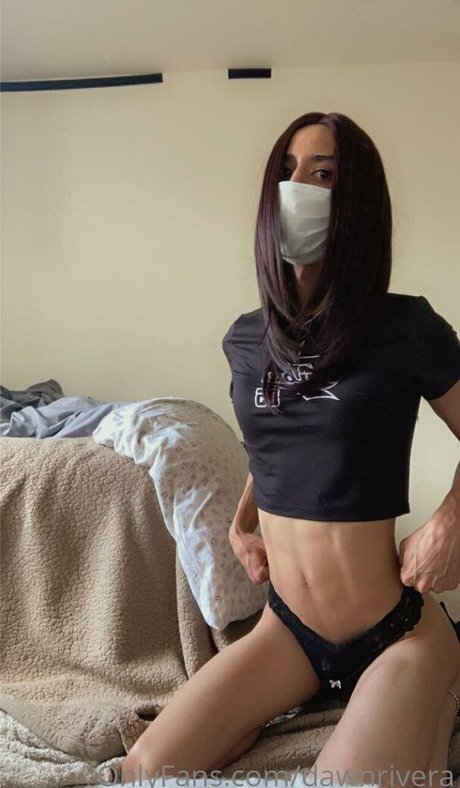 dawnrivera leaks only fans