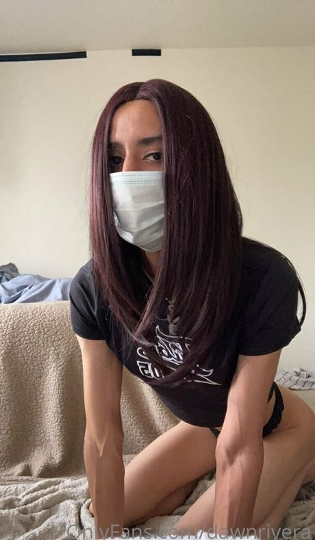 dawnrivera onlyfans leak free