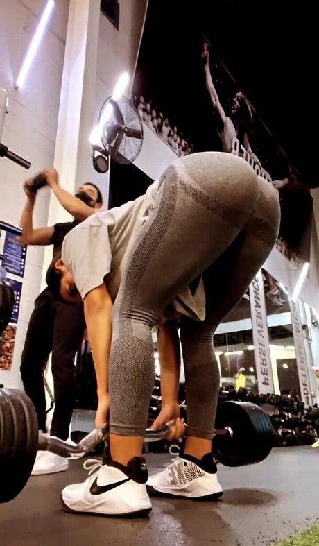 Carolina Ocampo onlyfans leaked naked