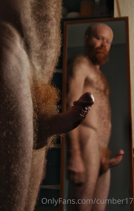 cumber17 new onlyfans leaks