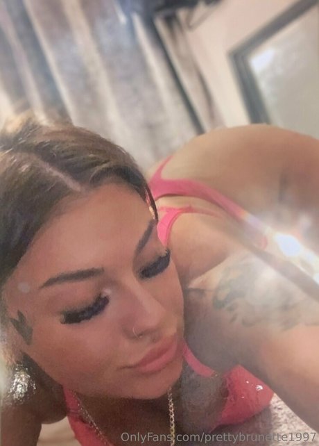 prettybrunette1997 onlyfans porno
