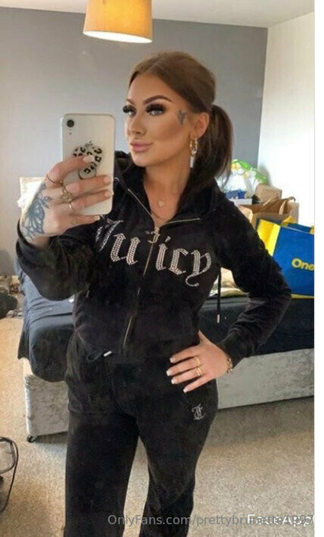 prettybrunette1997 onlyfans leak