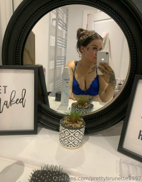 prettybrunette1997 onlyfans leak porn
