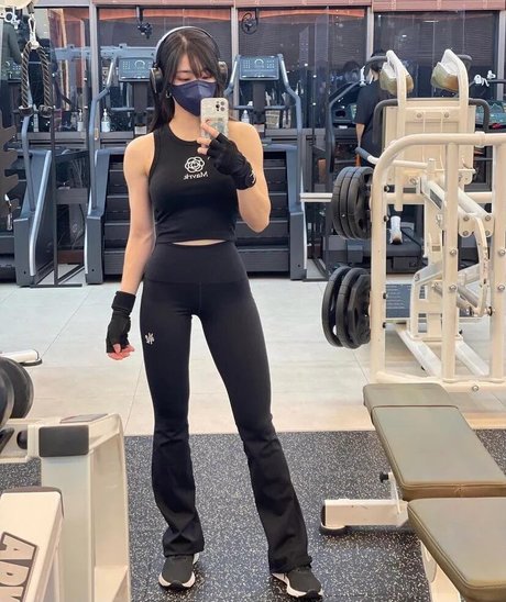 Joy__fit leaked onlyfans photos