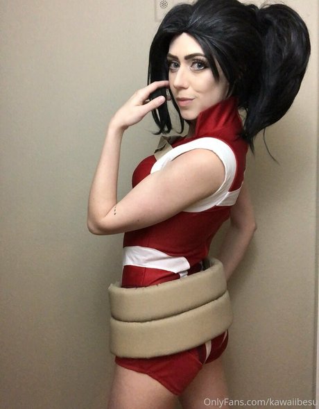 camghoul onlyfans model