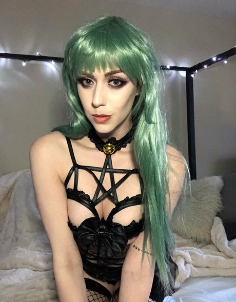 camghoul onlyfans leakd